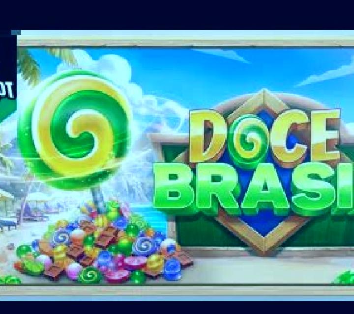 Doce Brasil slot