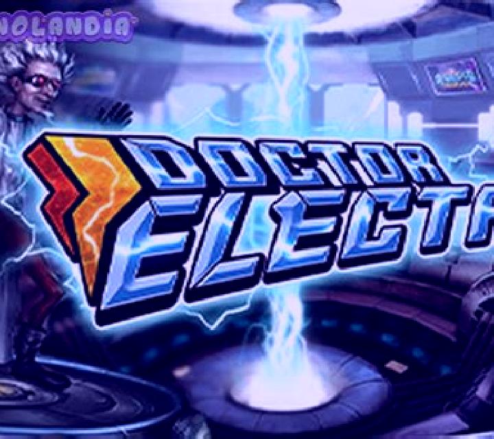 Doctor Electro online slot