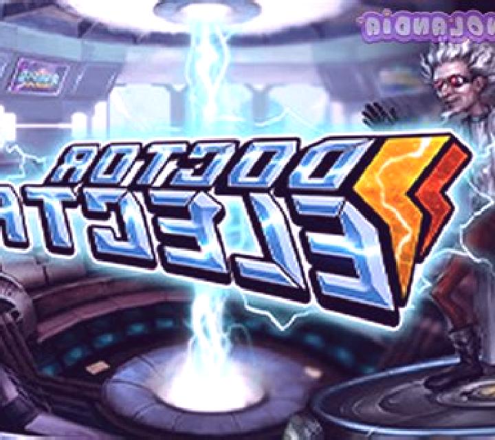 Doctor Electro slot machine