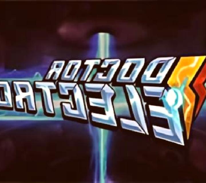 Doctor Electro slot