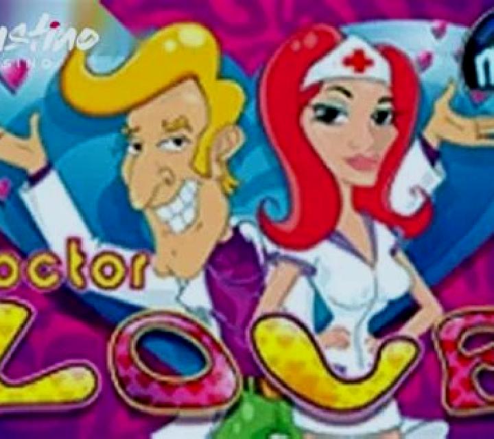 Doctor Love Mini slot
