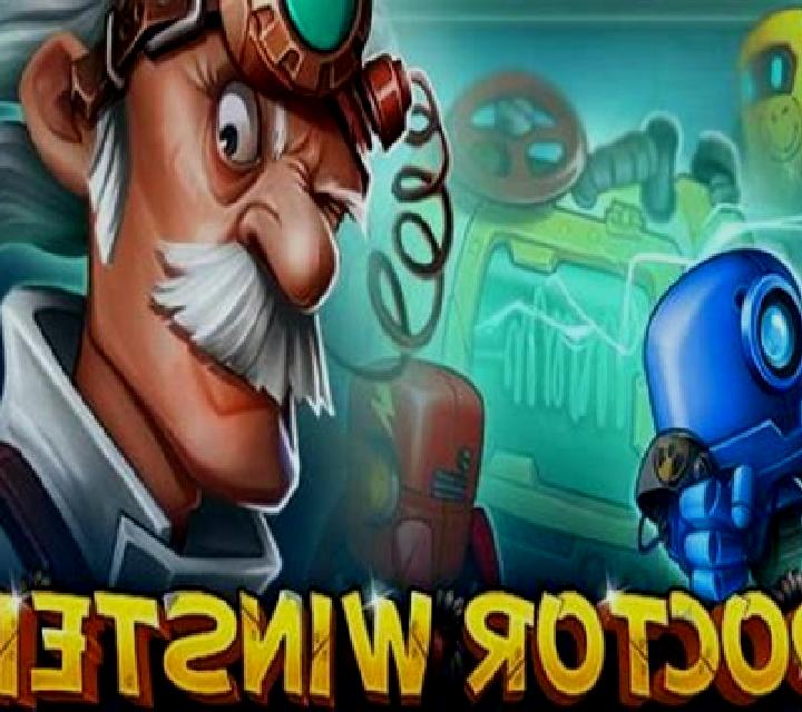 Doctor Winstein slot