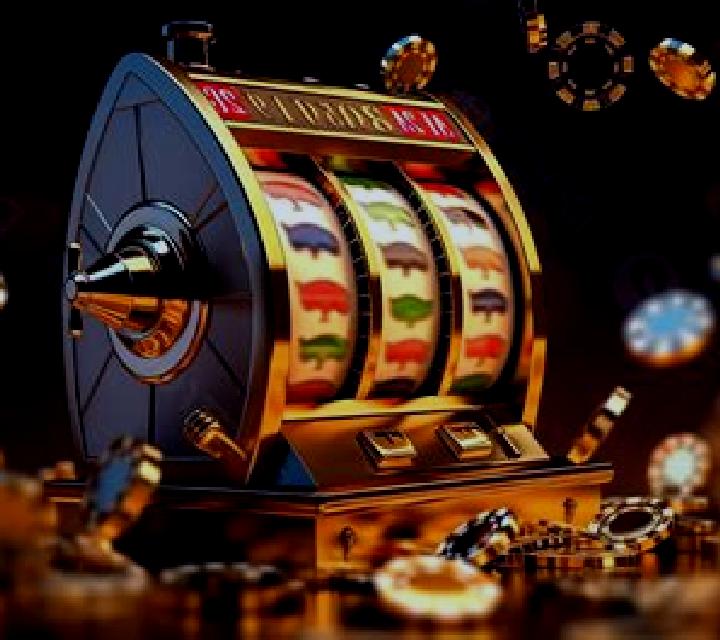 Dog 3d online slot