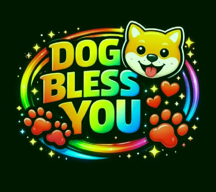 Dog Bless You online slot