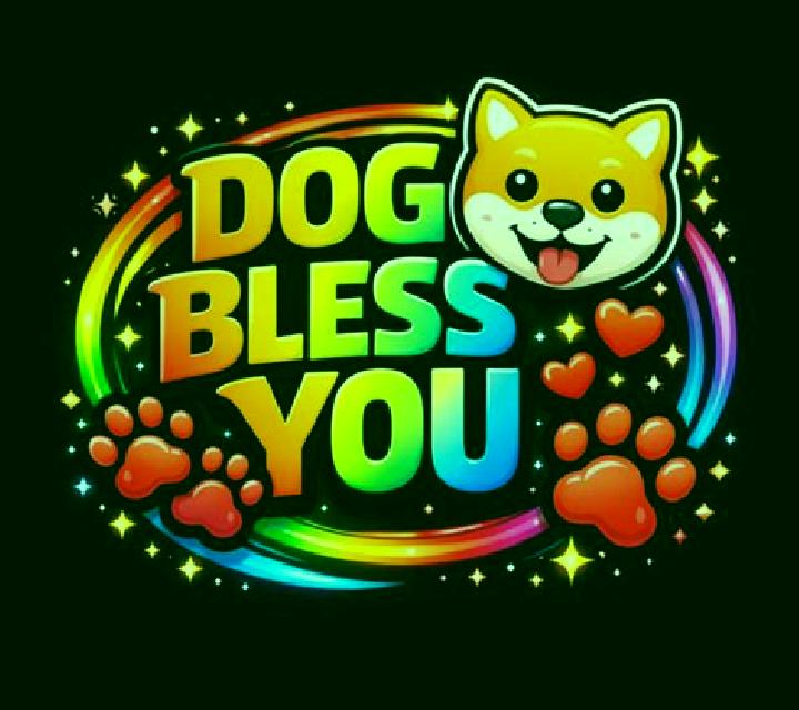 Dog Bless You slot game