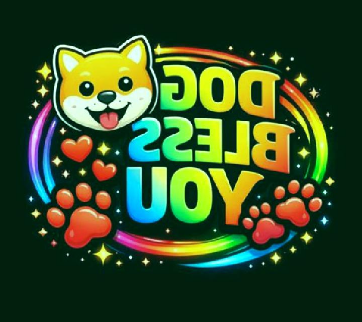 Dog Bless You slot machine