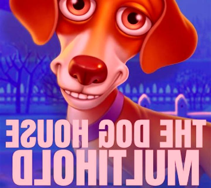 Dog Fice online slot