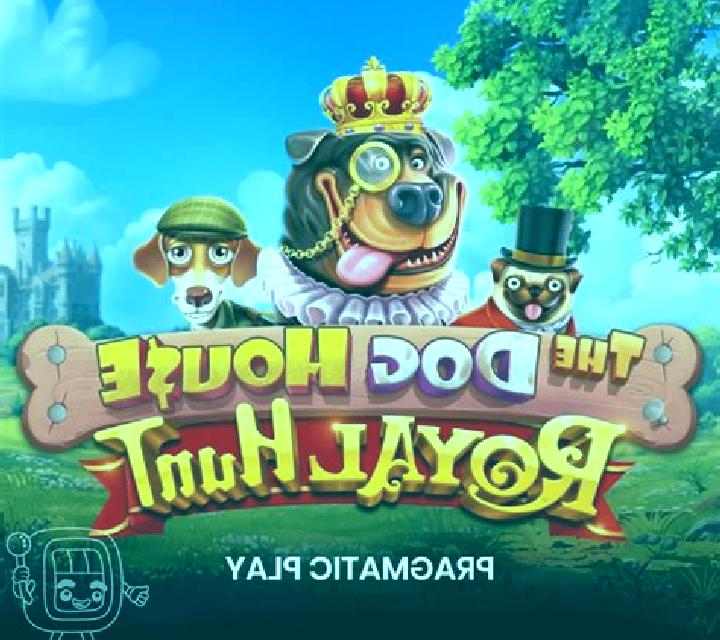 Dog Fice slot game