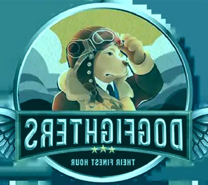 Dog Fighters – Their Finest Hour online slot
