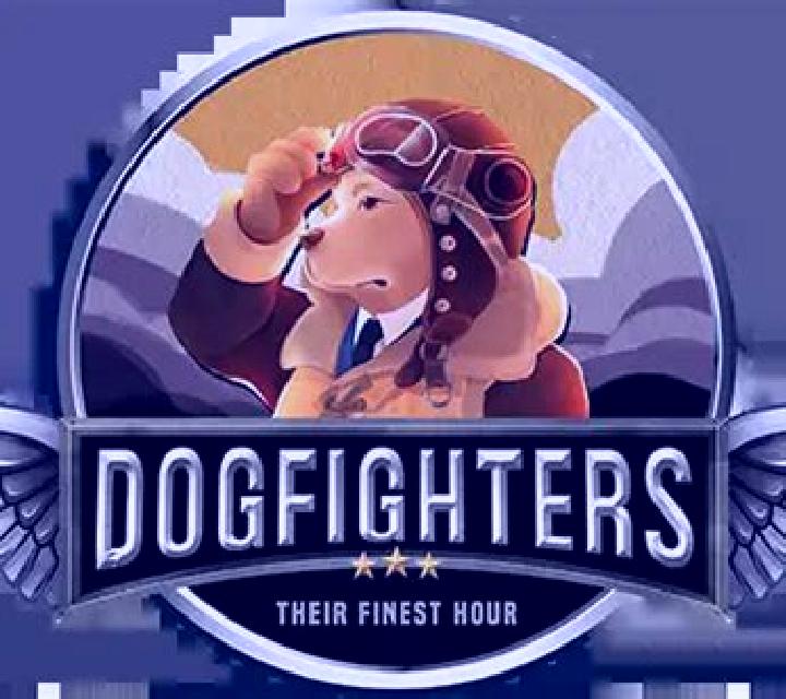 Dog Fighters – Their Finest Hour slot machine