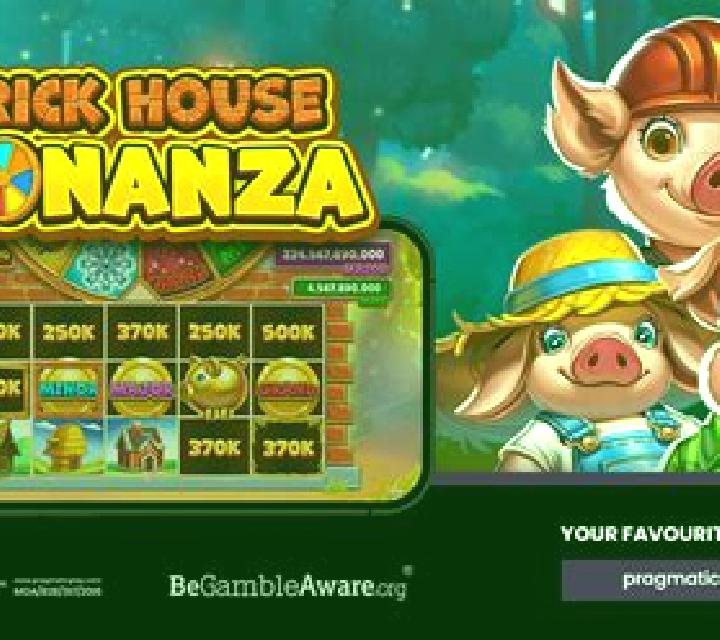 Dog House Bonanza online slot