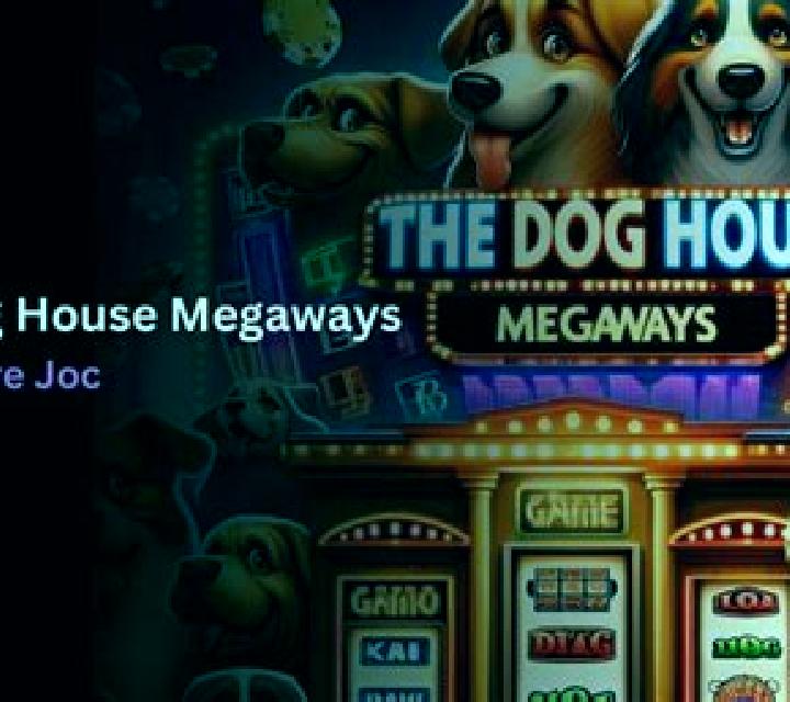 Dog Park online slot