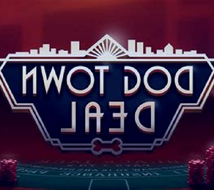 Dog Town Deal slot