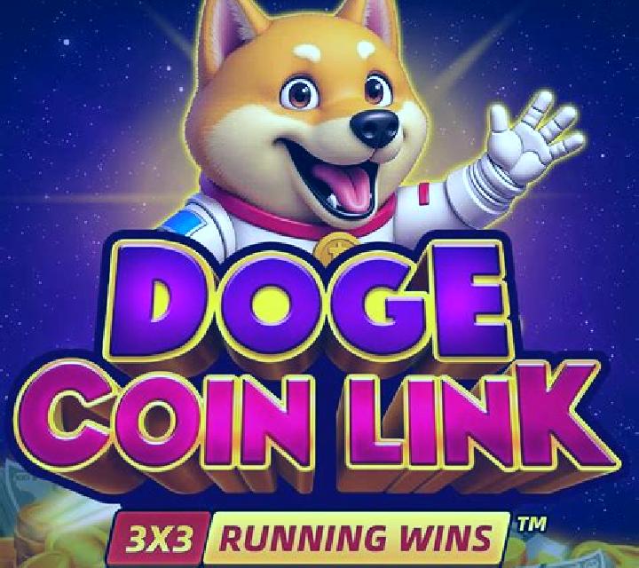 Doge Coin Link slot