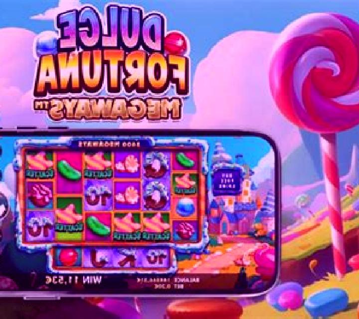 Doge Fortuna Megaways online slot