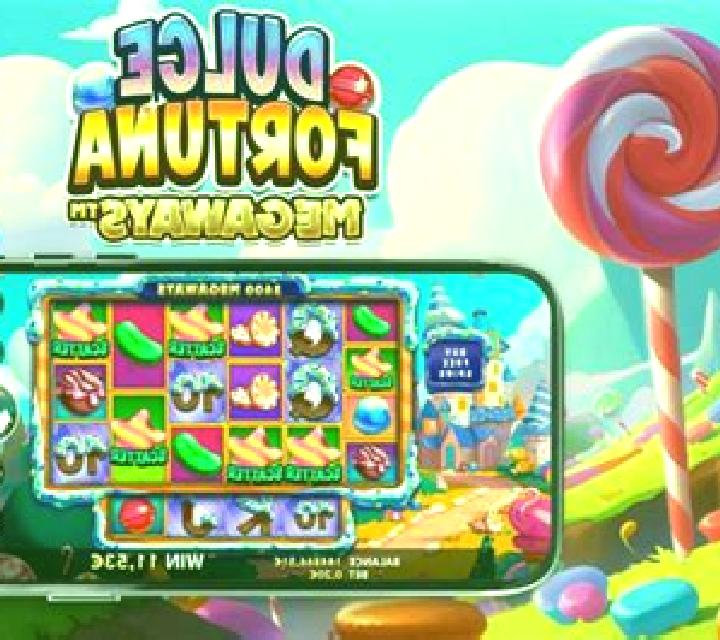 Doge Fortuna Megaways slot game