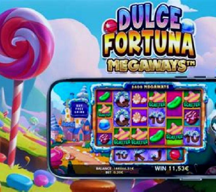 Doge Fortuna Megaways slot