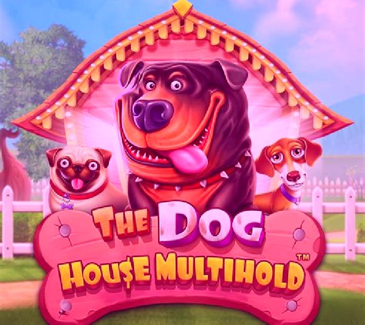 Doge Life online slot