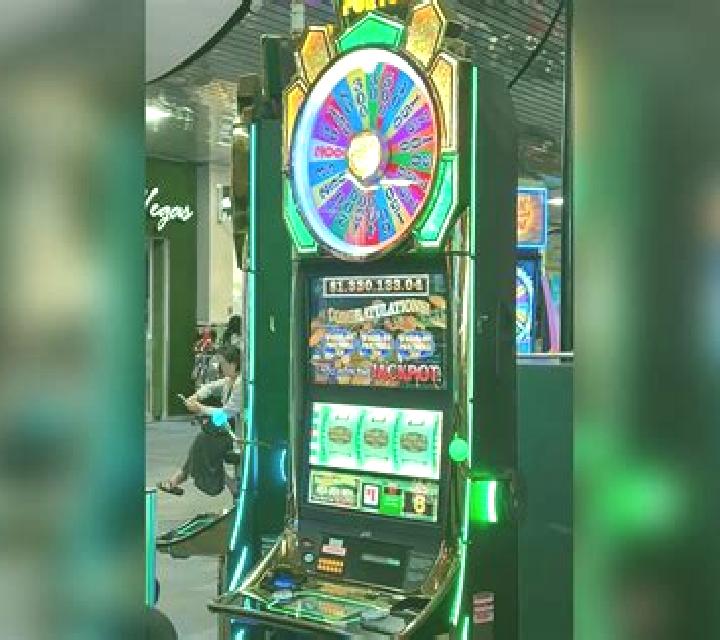 Doge Life slot machine