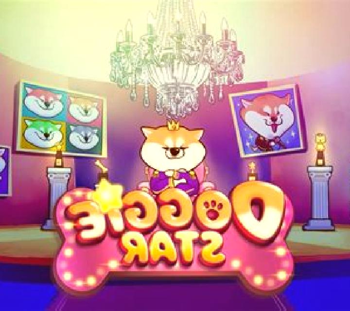 Doggie Star slot