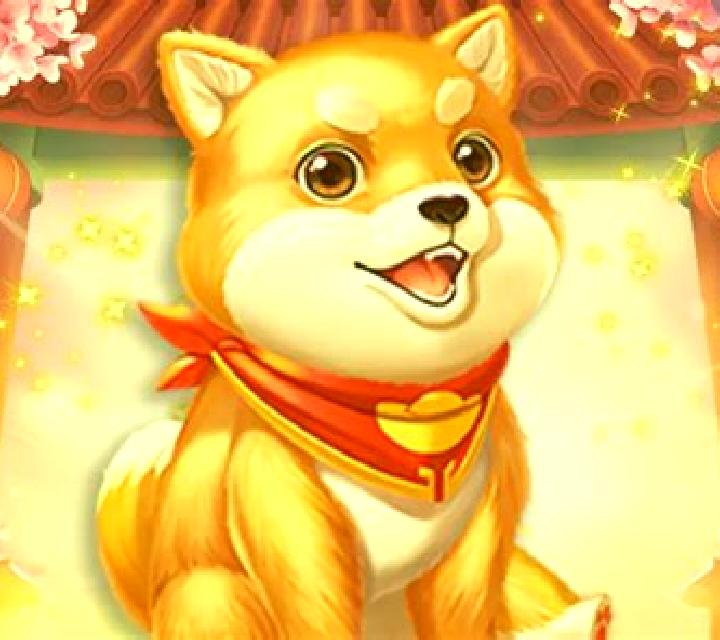 Doggone Lucky slot game