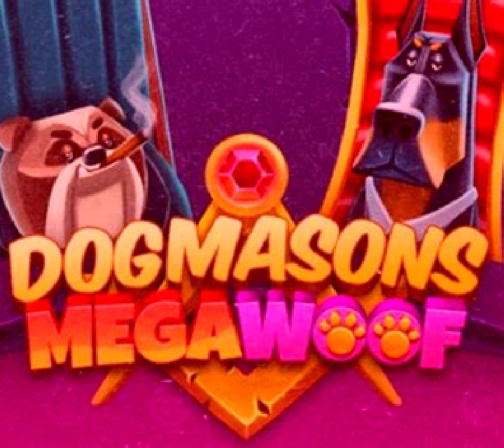 Dogmasons MegaWOOF slot
