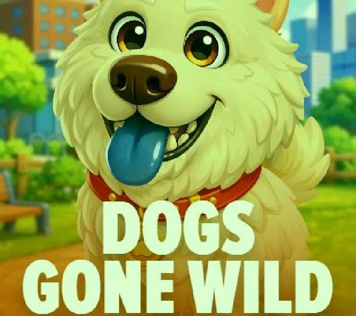 Dogs Gone Wild slot game