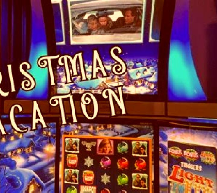 Dog s Vacation slot machine
