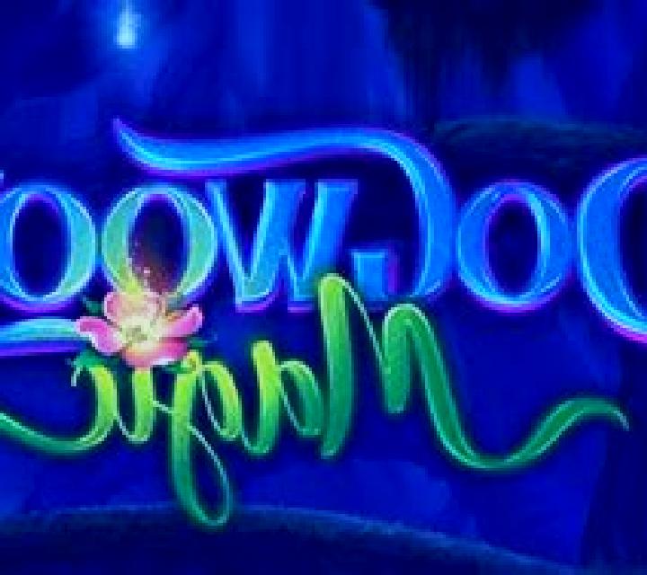 Dogwood Magic slot