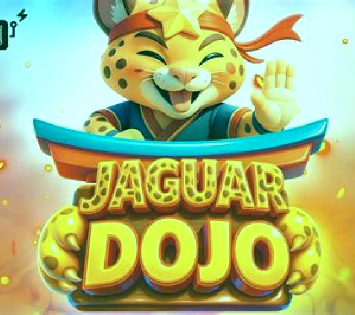 Dojo Duel online slot