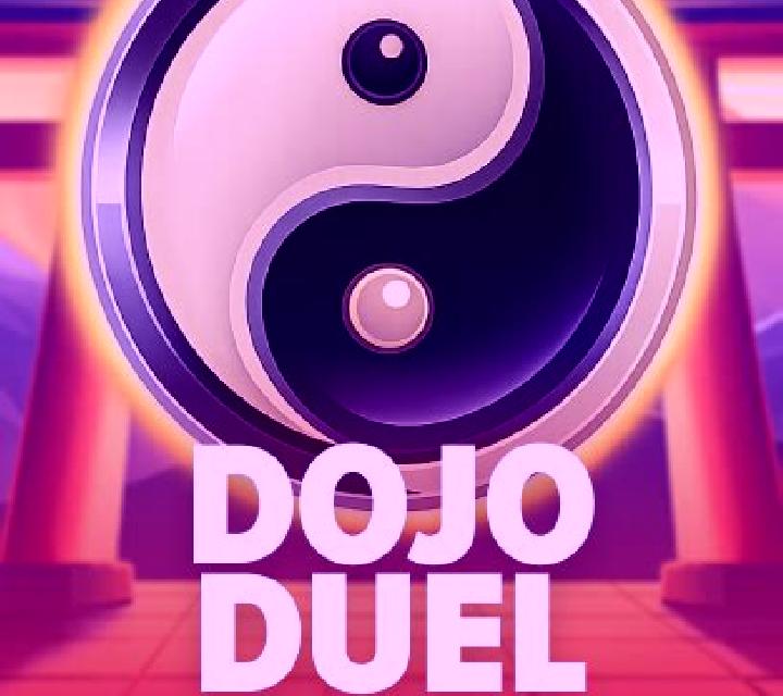 Dojo Duel slot game