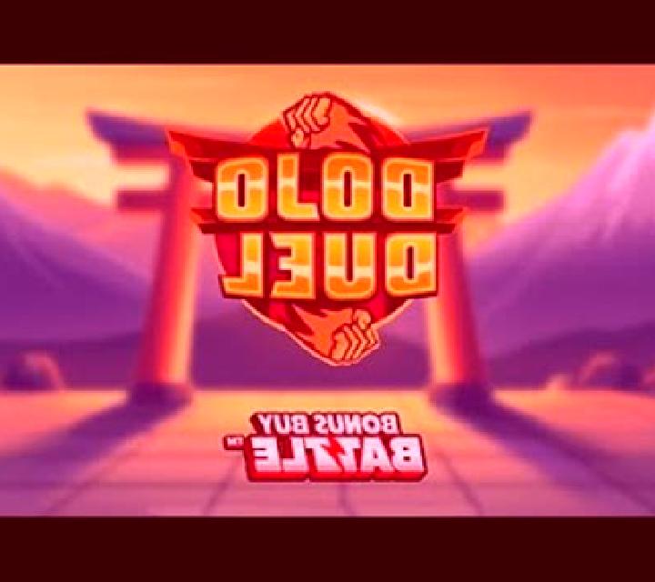 Dojo Duel slot