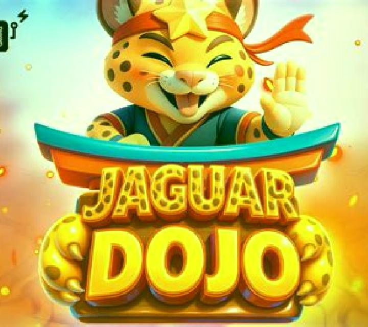 Dojo Meow online slot