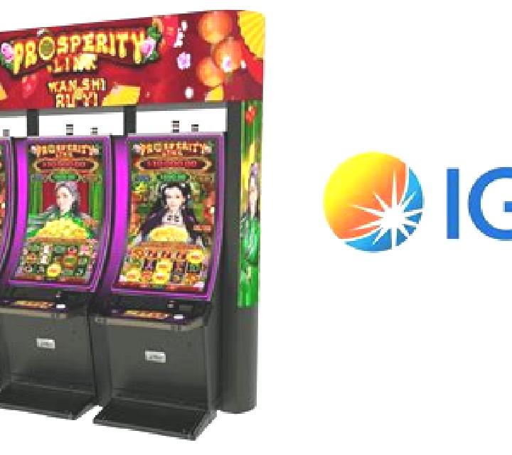 Doki Doki Fireworks slot machine