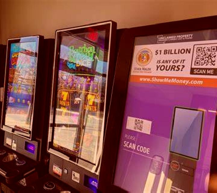 Doktor Dims slot machine