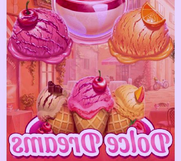 Dolce Dreams online slot