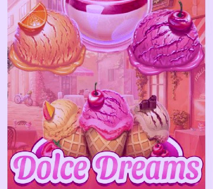 Dolce Dreams slot game