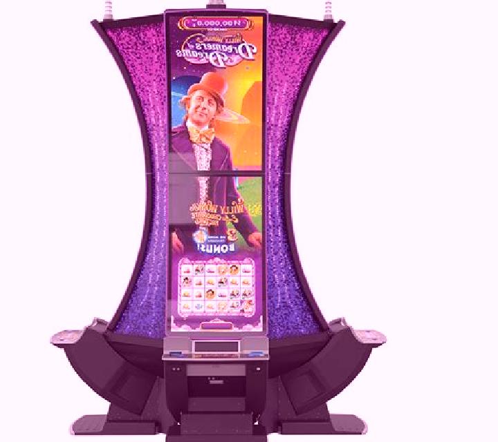Dolce Dreams slot machine