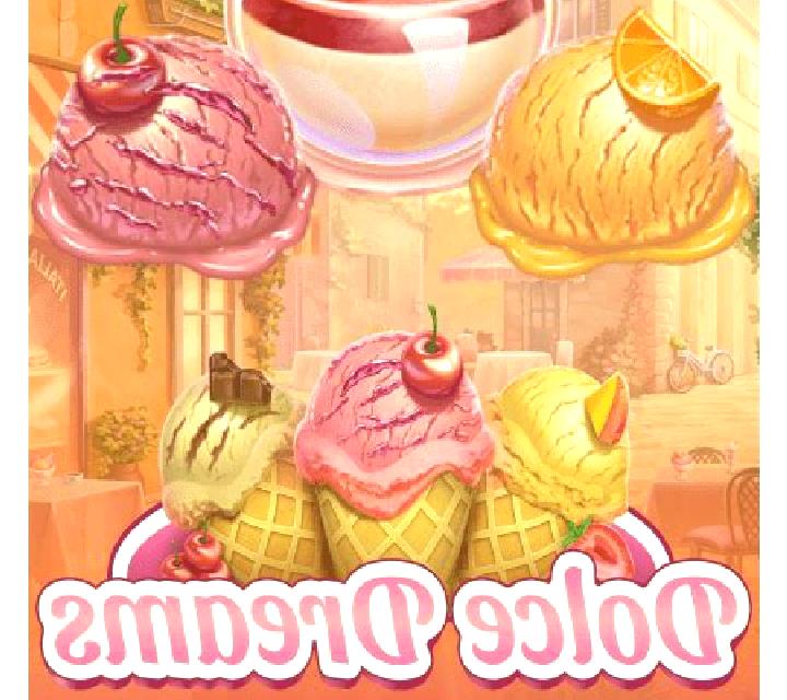 Dolce Dreams slot