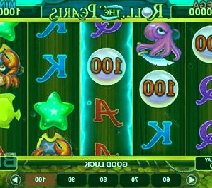 Doll Theater Fusion Reels online slot