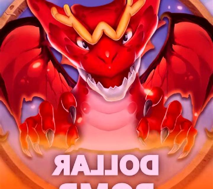 Dollar Bomb online slot