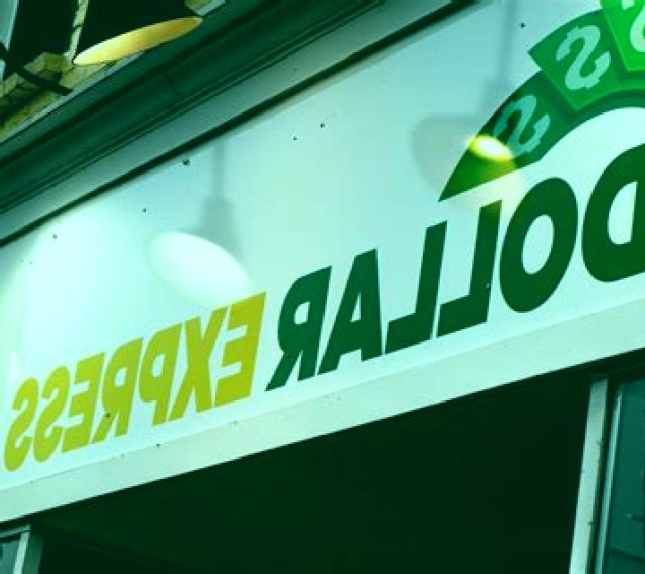 Dollar Express online slot