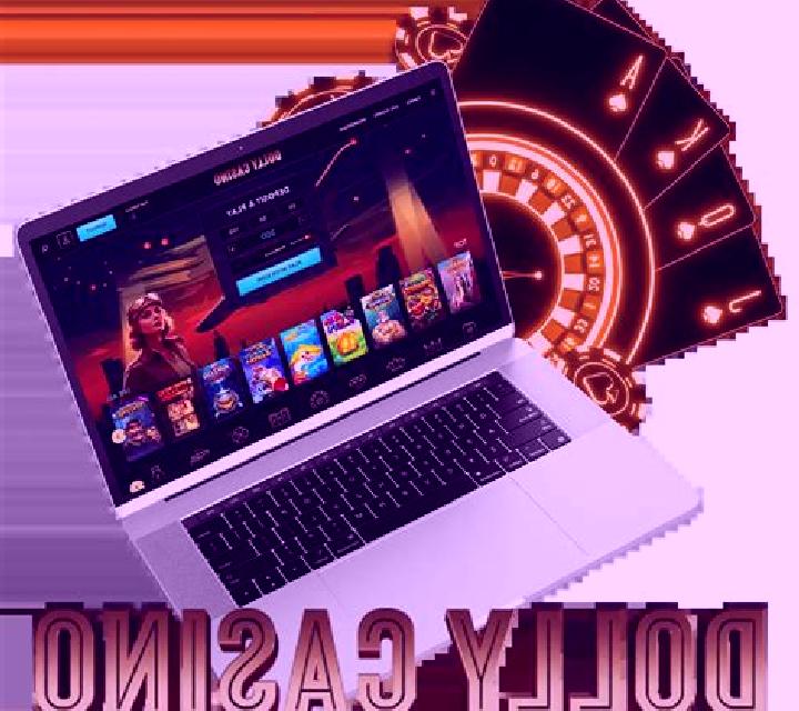 Dolly online slot