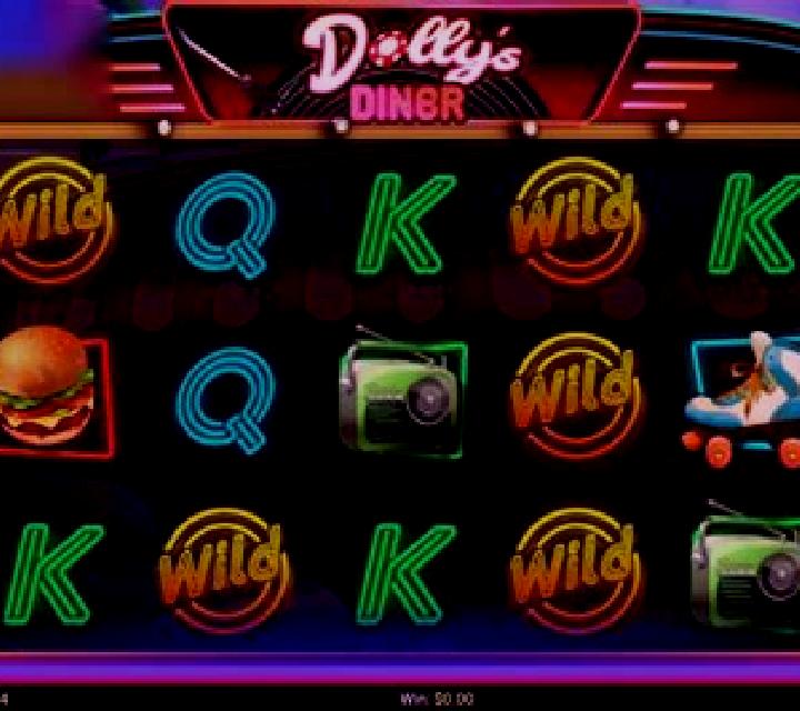 Dolly slot game