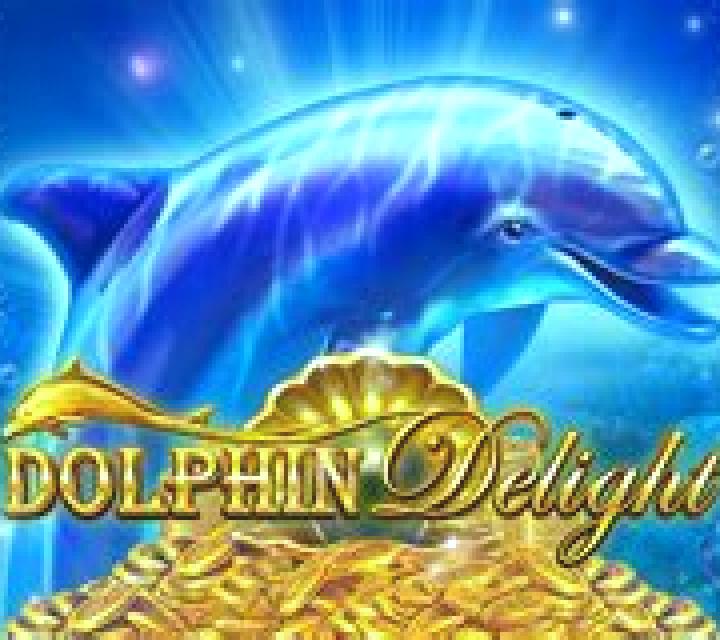 Dolphin Delight online slot
