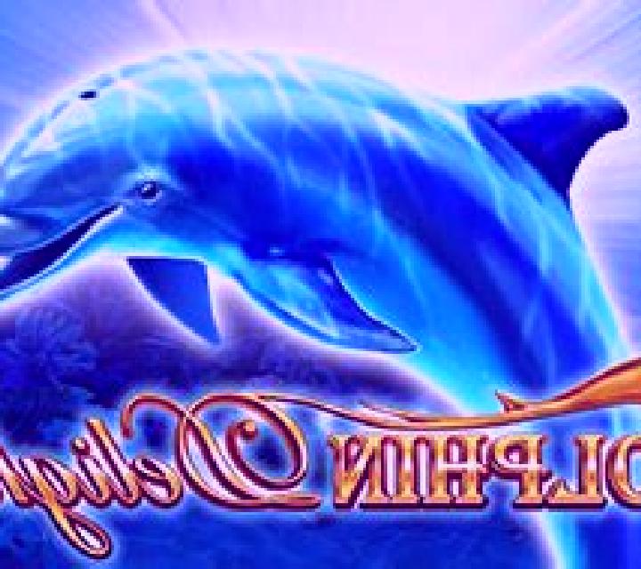 Dolphin Delight slot game