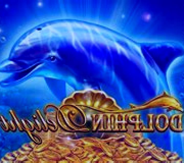 Dolphin Delight slot machine