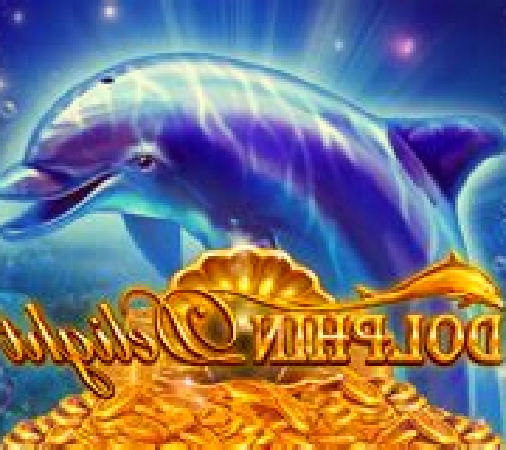 Dolphin Delight slot