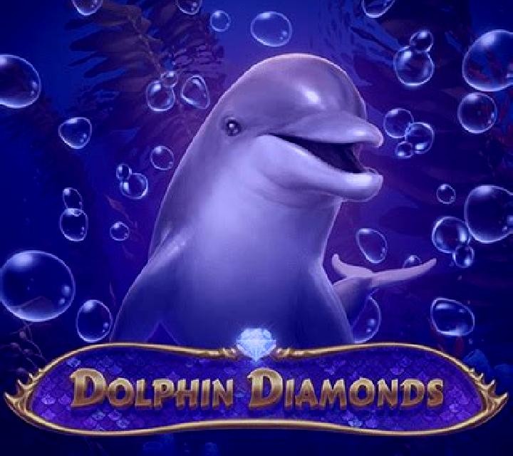 Dolphin Diamonds online slot
