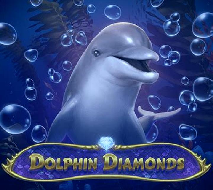 Dolphin Diamonds slot